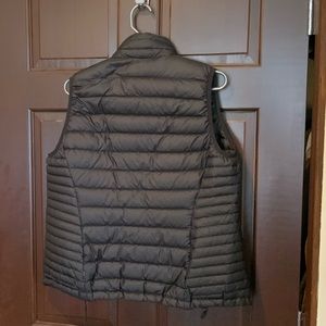 Patagonia vest